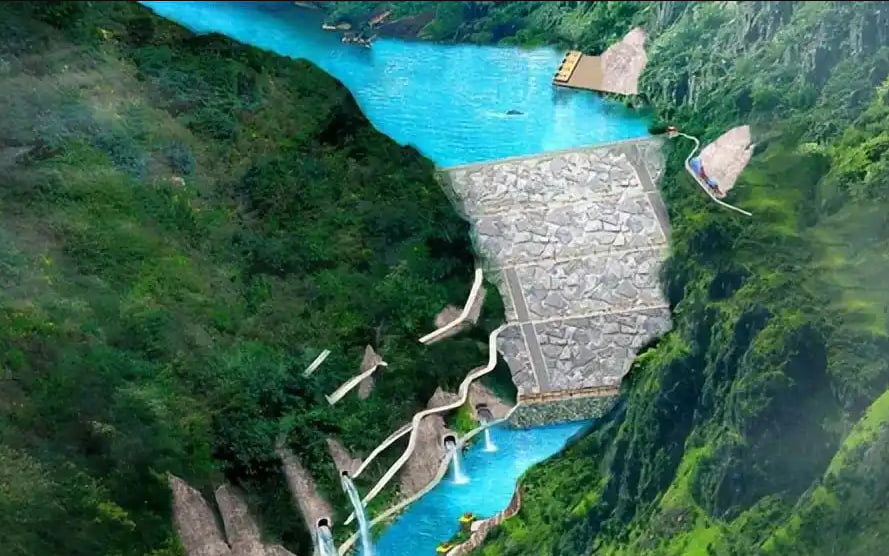 山美固廢：緊抓超級工程機遇，邁向綠色化、高值化發展新階段